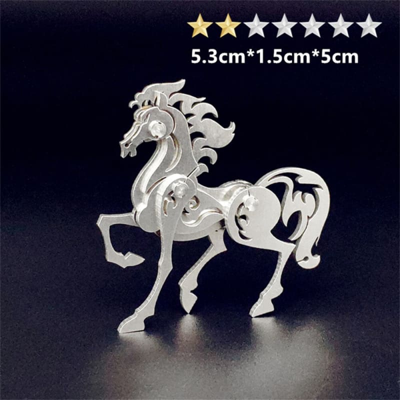 Horse jigsaw puzzles - Dream Horse