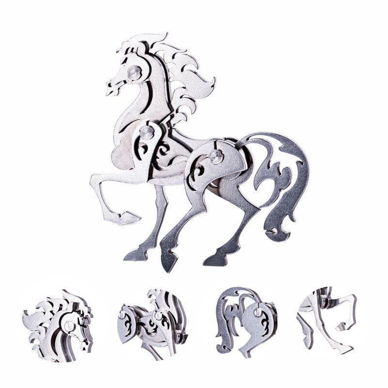 Horse jigsaw puzzles - Dream Horse