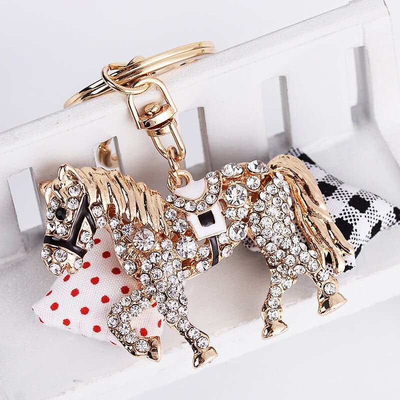 Horse keychain accessories - Dream Horse