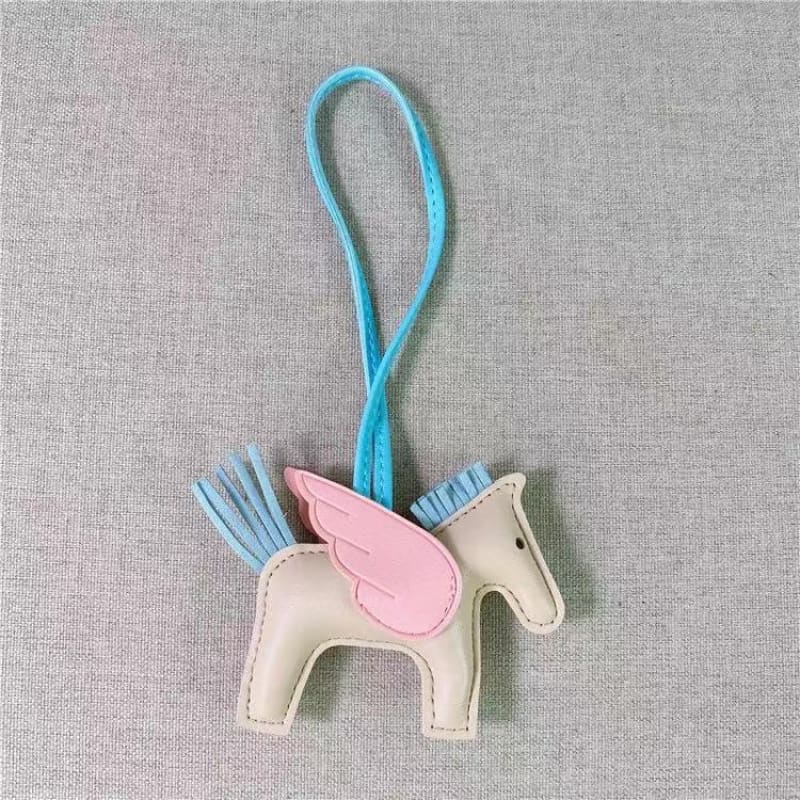 Horse keychain jewelry - Dream Horse