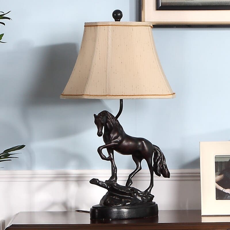 Horse light shade - Dream Horse