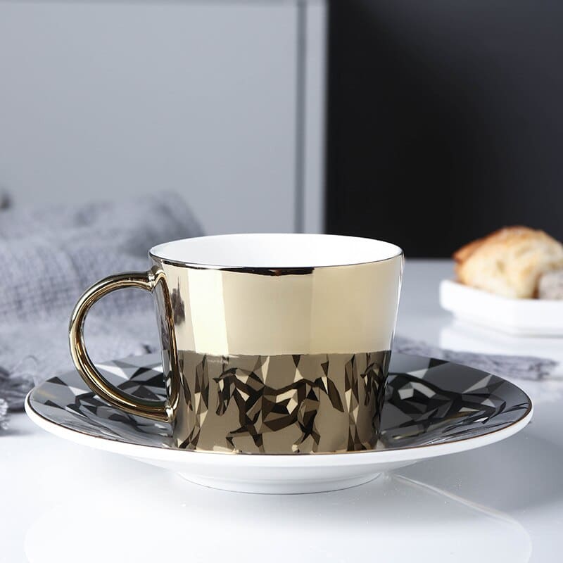 Horse mug personalized - Dream Horse