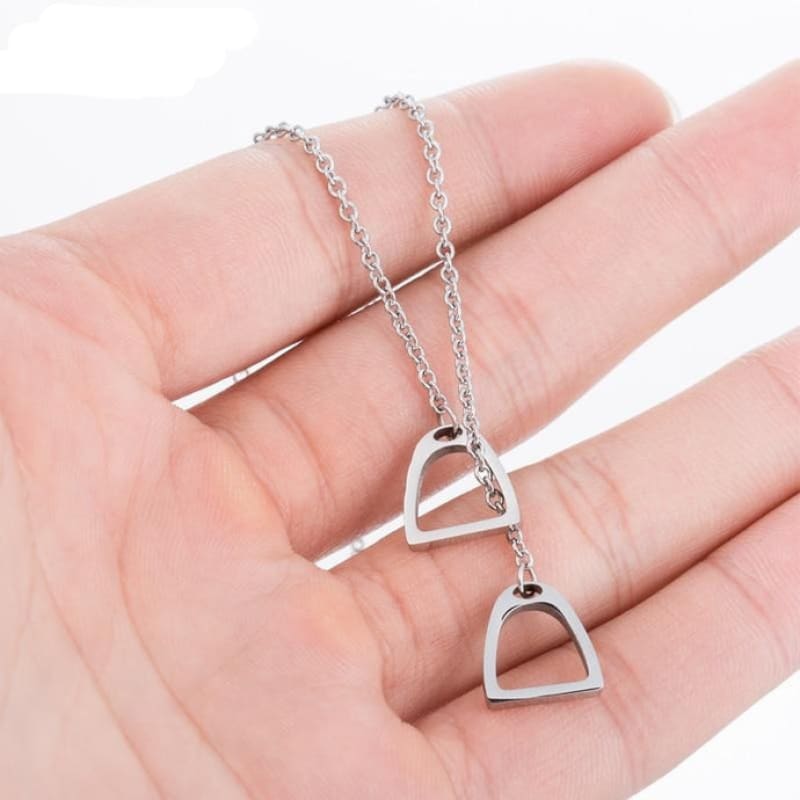 Horse necklace Ireland - Dream Horse