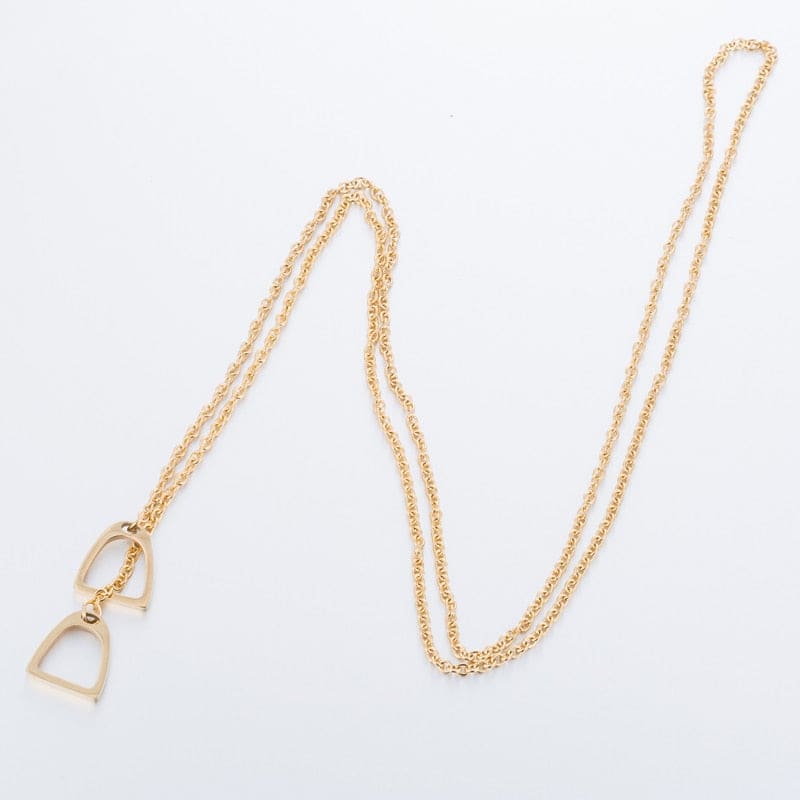 Horse necklace Ireland - Dream Horse