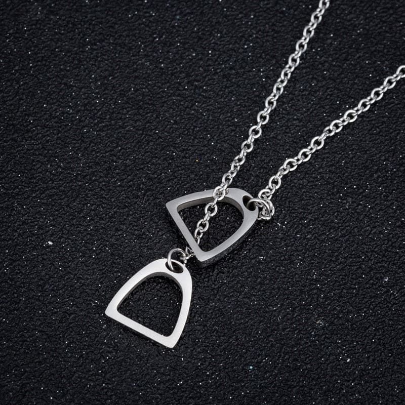 Horse necklace Ireland - Dream Horse