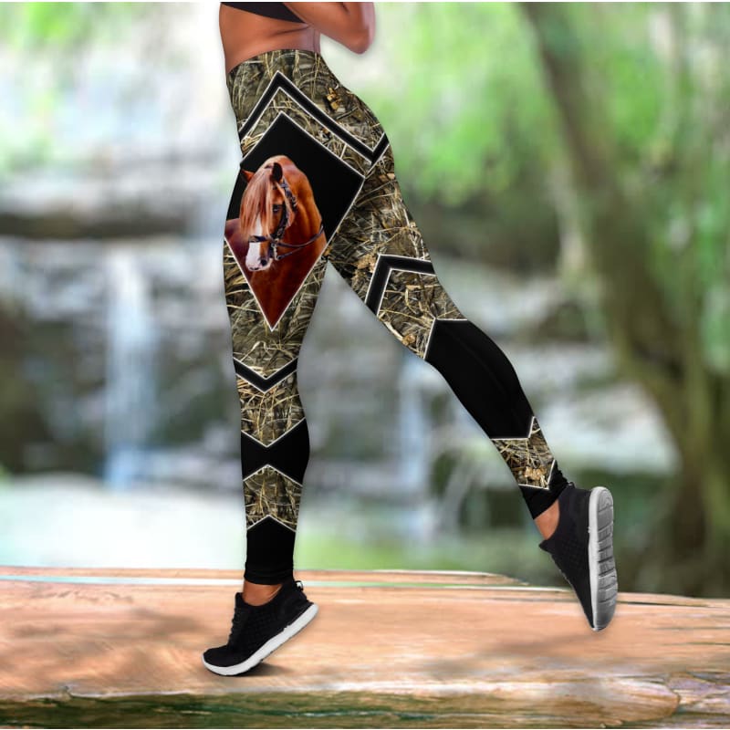 Horse of London leggings - Dream Horse