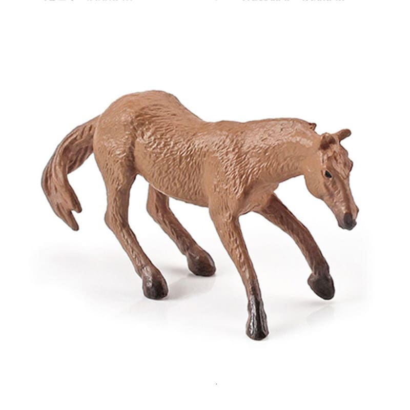 Horse ornaments collectables - Dream Horse