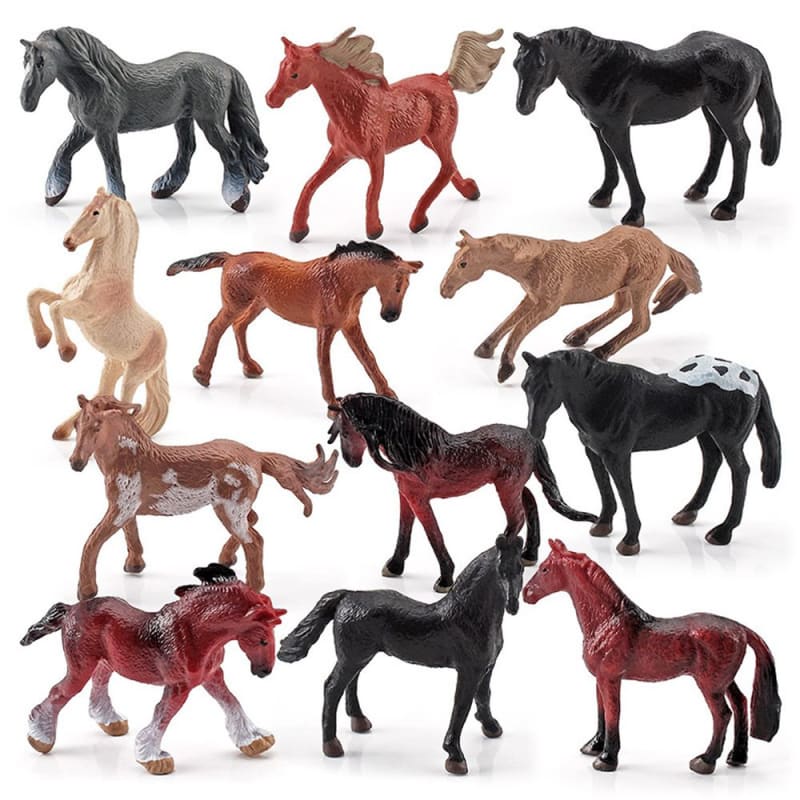 Horse ornaments collectables - Dream Horse