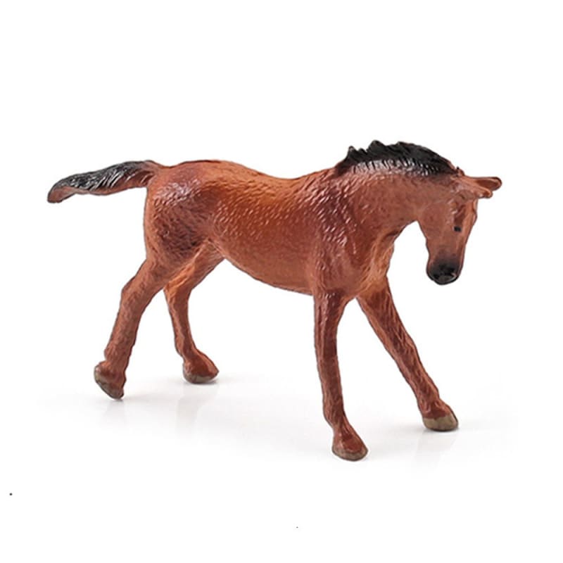 Horse ornaments collectables - Dream Horse
