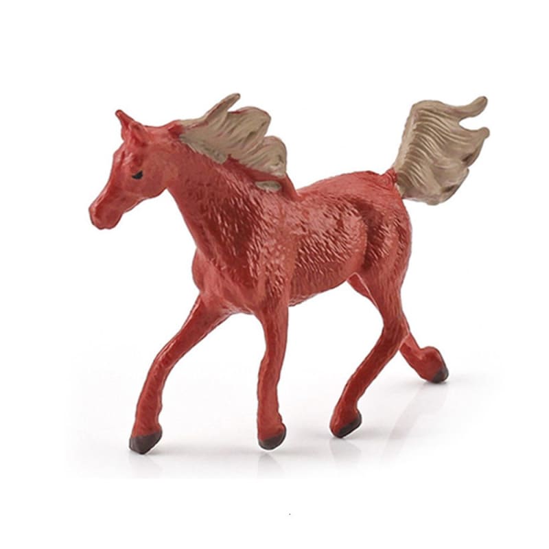 Horse ornaments collectables - Dream Horse