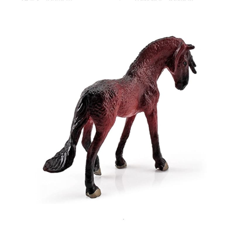 Horse ornaments collectables - Dream Horse