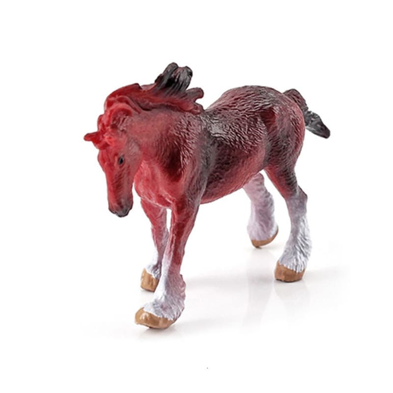 Horse ornaments collectables - Dream Horse