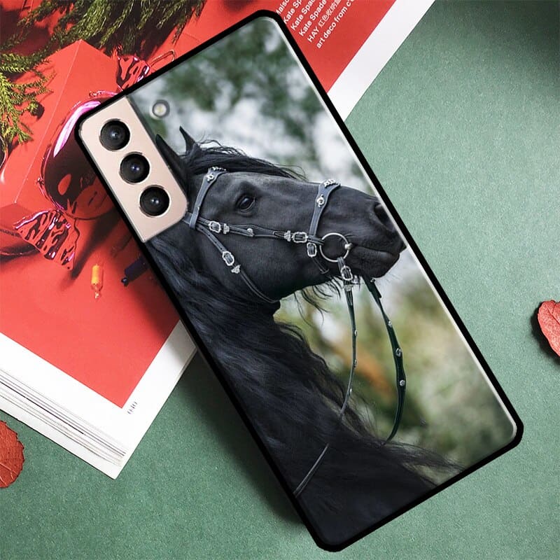 Horse phone covers (Samsung) - Dream Horse