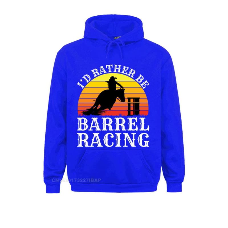 Horse print sweater - Dream Horse