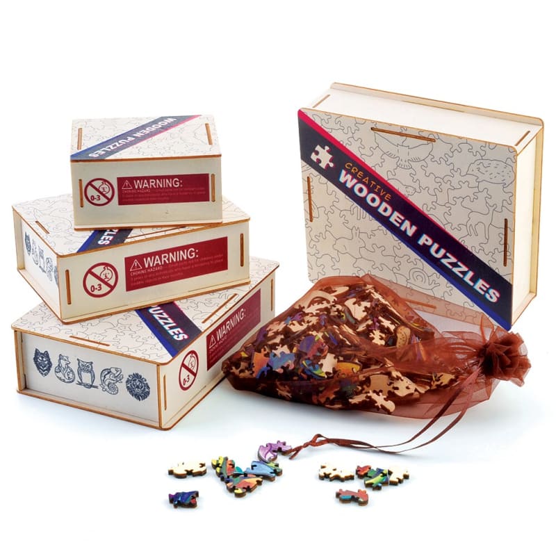 Horse puzzles for adults - Dream Horse