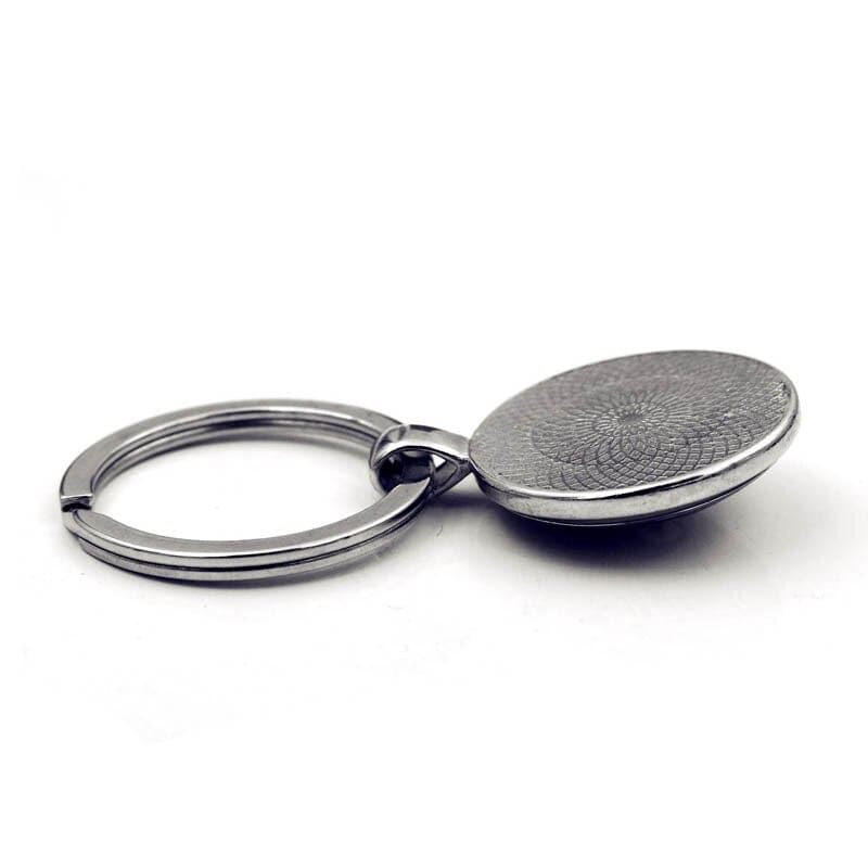 Horse racing key ring - Dream Horse