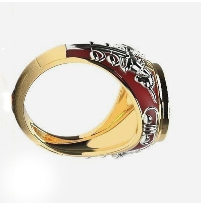 Horse racing ring - Dream Horse