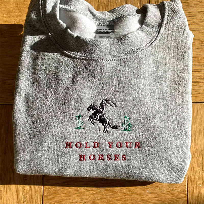horse-racing-sweatshirt
