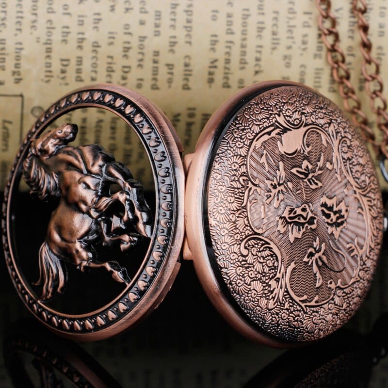 Horse racing watches - Dream Horse