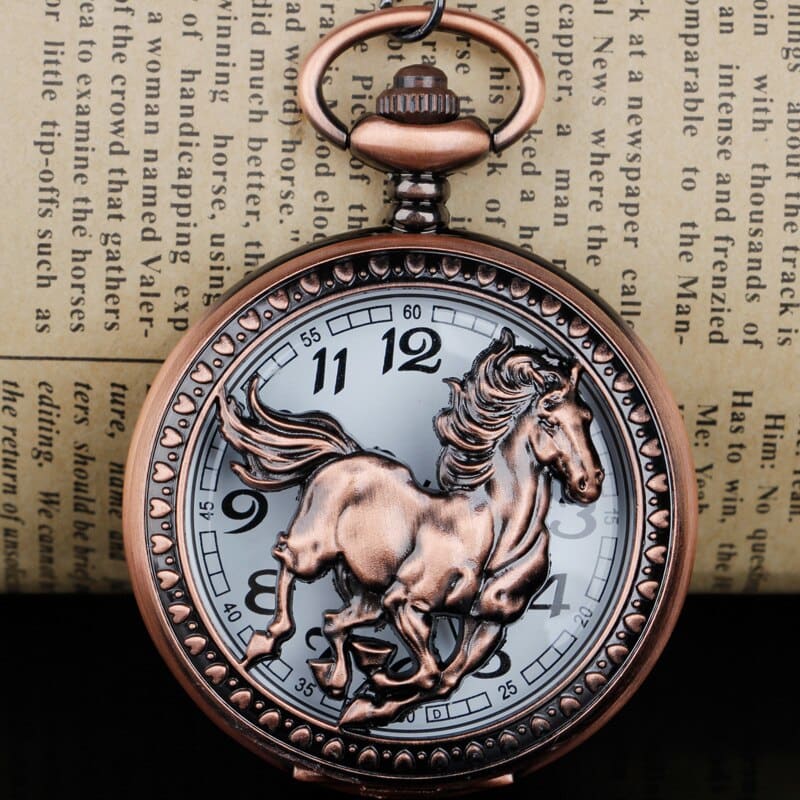 Horse racing watches - Dream Horse