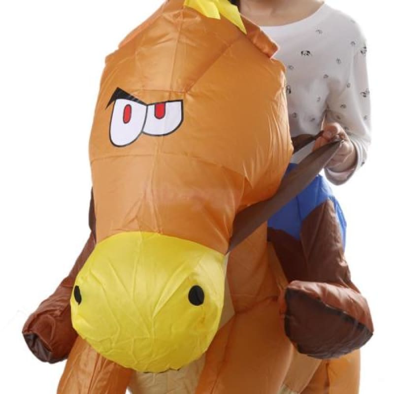 Horse rider costume - Dream Horse