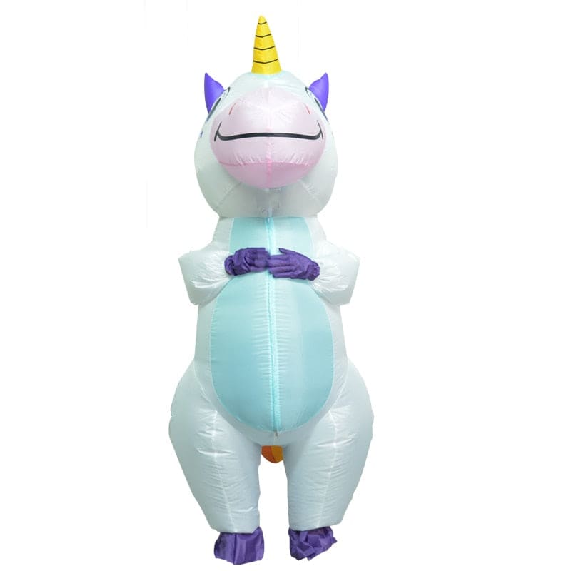 Horse rider halloween costume - Dream Horse