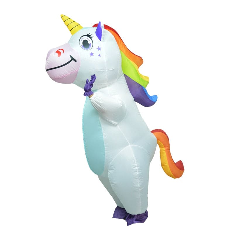 Horse rider halloween costume - Dream Horse