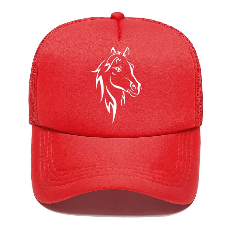 Horse riding cap - Dream Horse