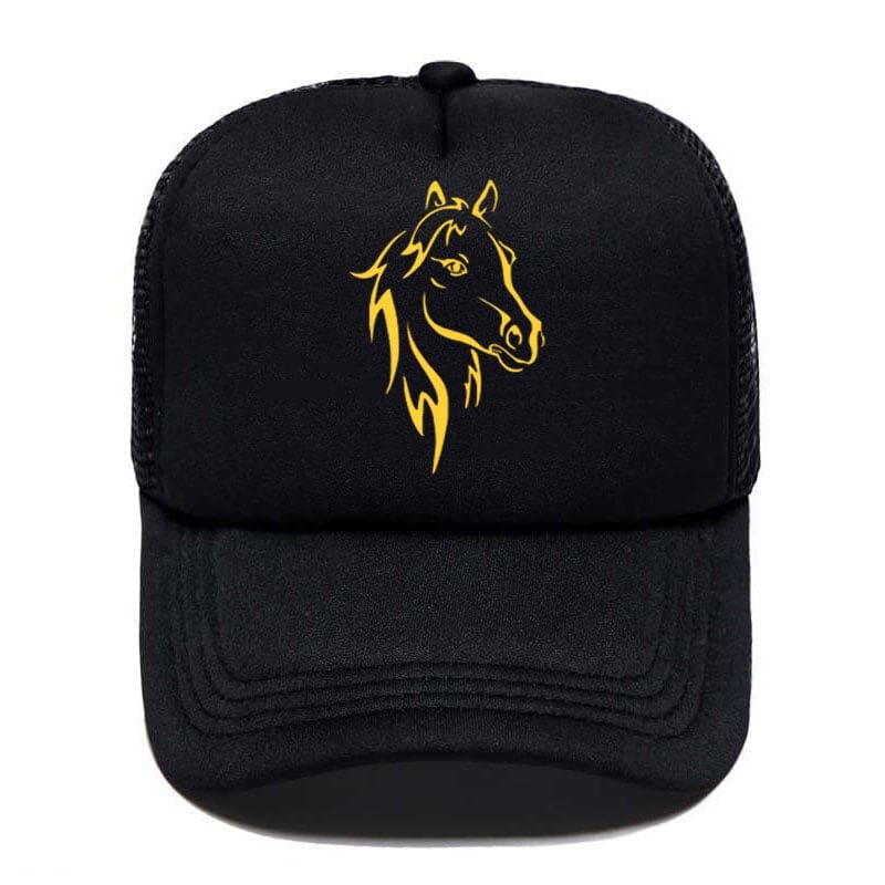 Horse riding cap - Dream Horse