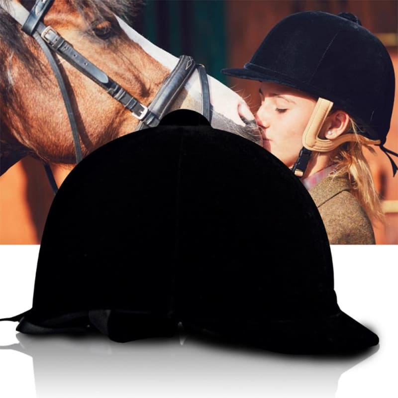 Horse riding cap - Dream Horse