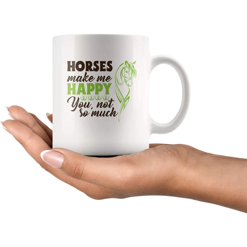 Horse riding cup - Dream Horse
