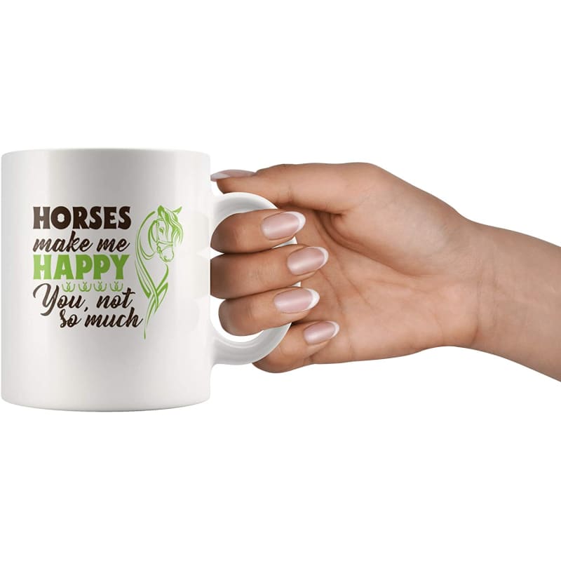 Horse riding cup - Dream Horse