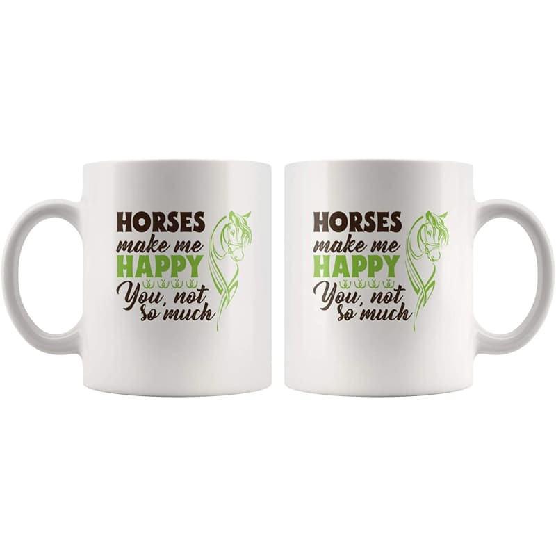 Horse riding cup - Dream Horse