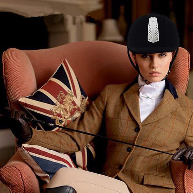 Horse riding hat covers - Dream Horse