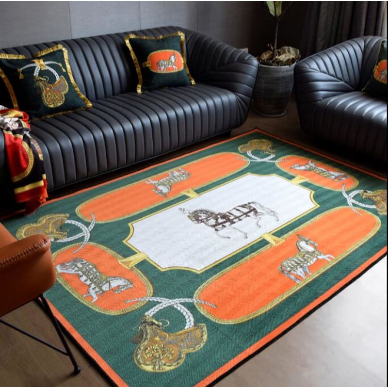 Horse rug (Modern) - Dream Horse