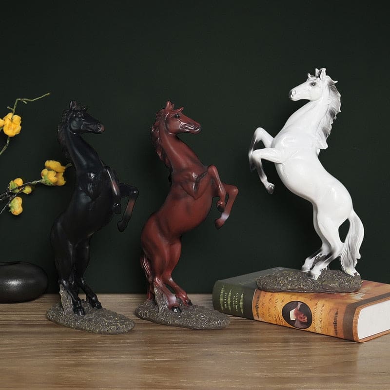 Horse sculptures Office - Dream Horse