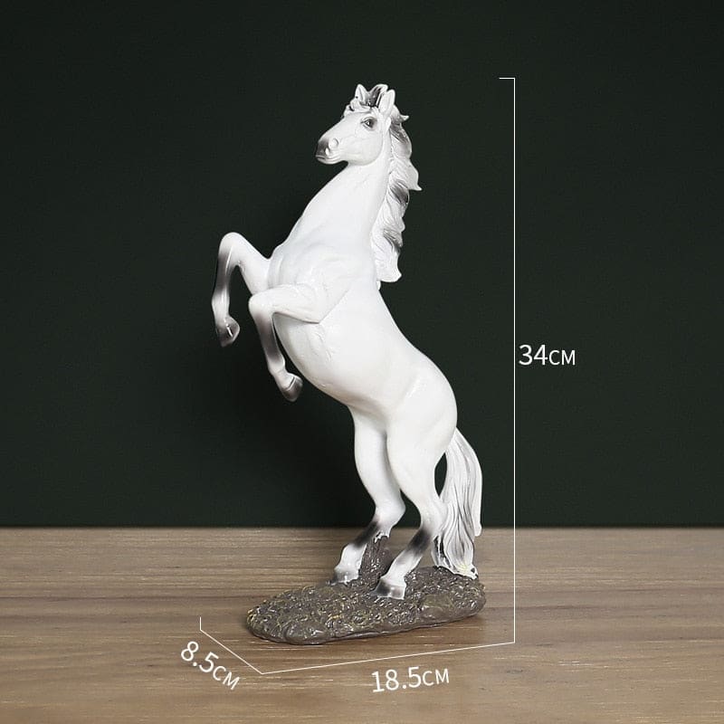 Horse sculptures Office - Dream Horse