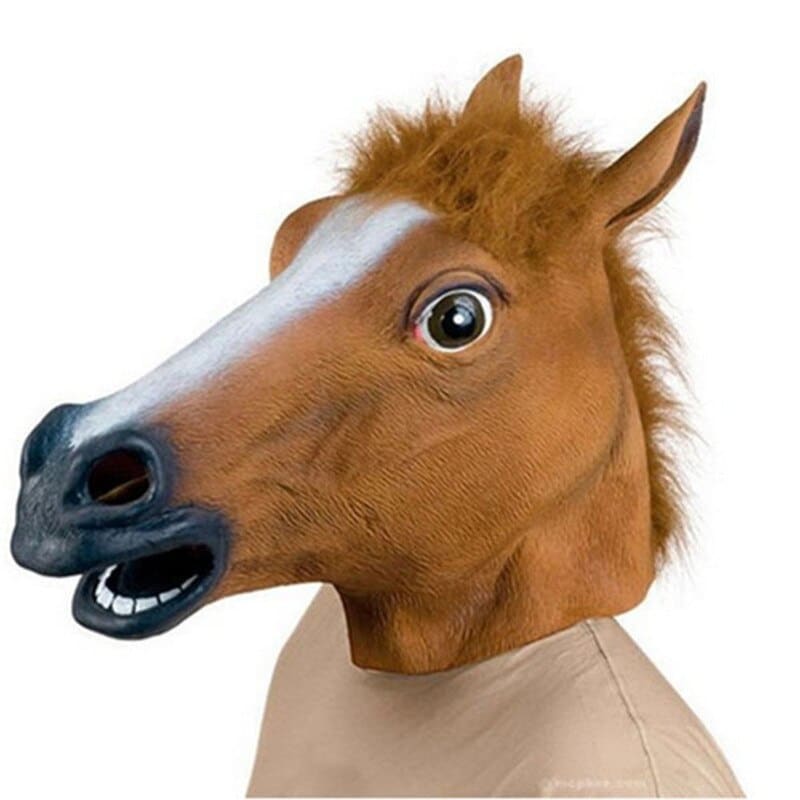 Horse suit costume - Dream Horse