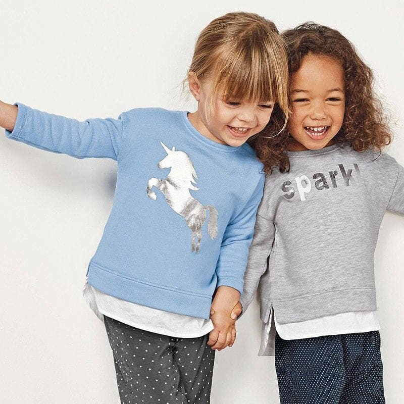 Horse sweater for children - Dream Horse