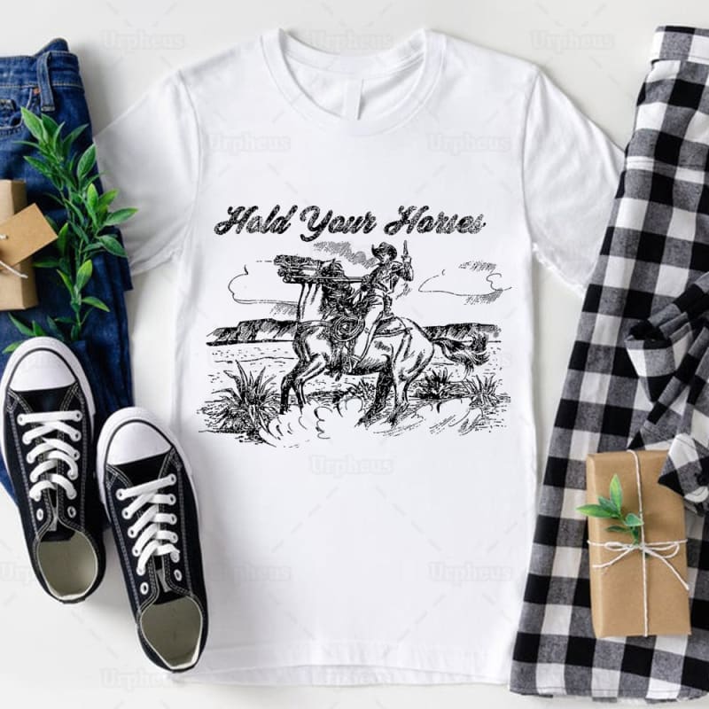 Horse t-shirt girl - Dream Horse