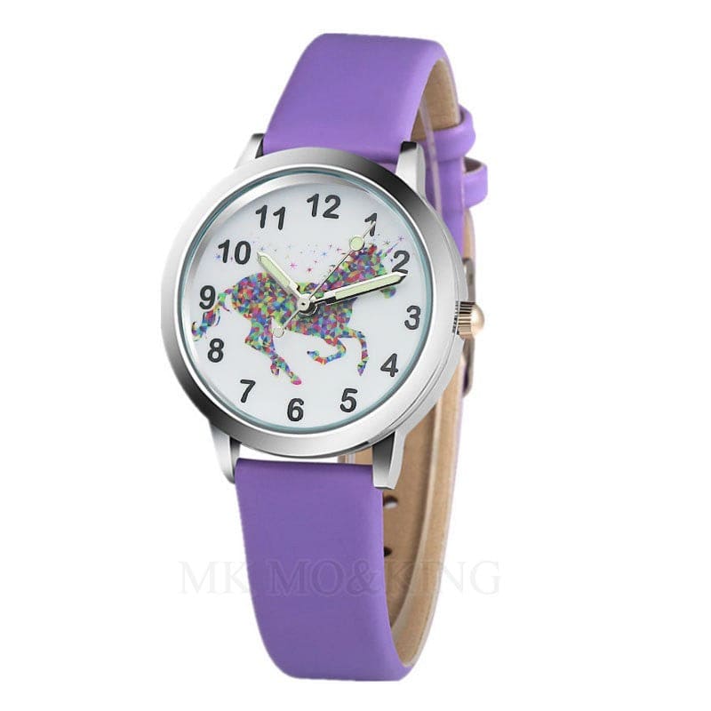 Horse themed watches - Dream Horse