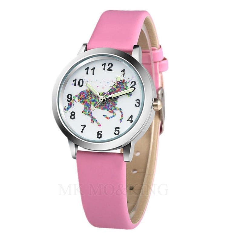 Horse themed watches - Dream Horse