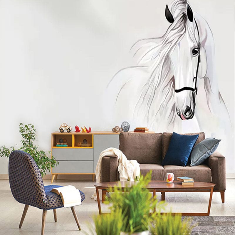 Horse wall art NZ - Dream Horse