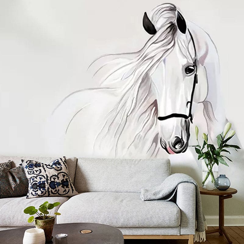 Horse wall art NZ - Dream Horse