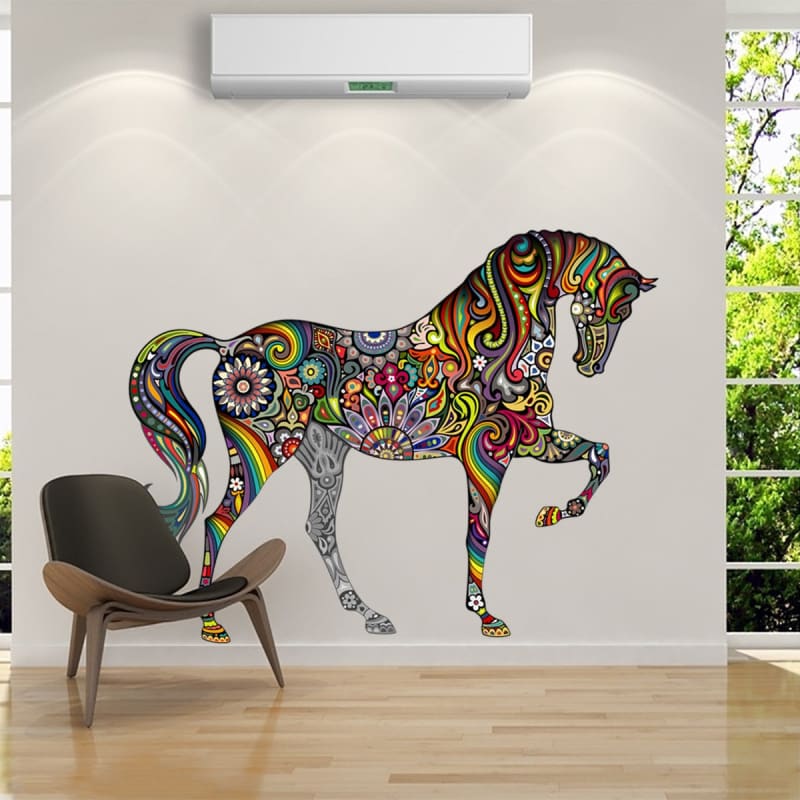 Horse wall stickers - Dream Horse