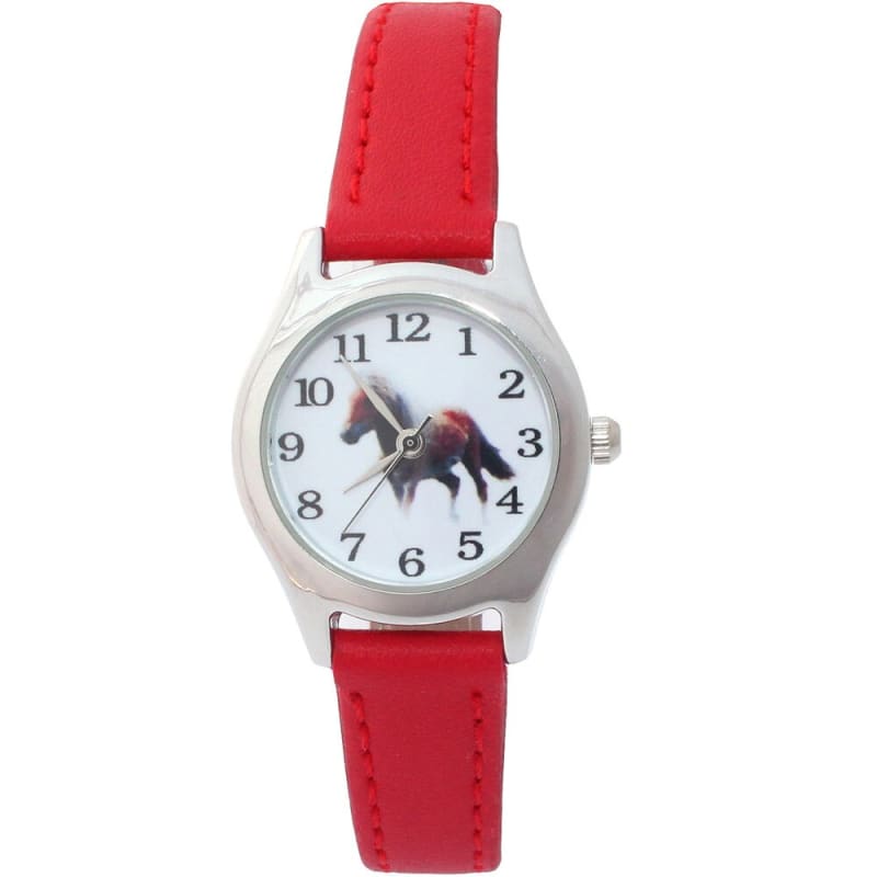 Horse wrist watch - Dream Horse
