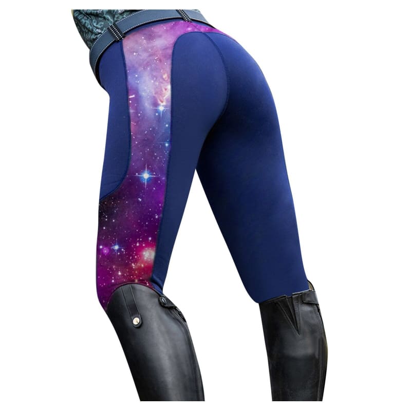 Horseback riding leggings - Dream Horse