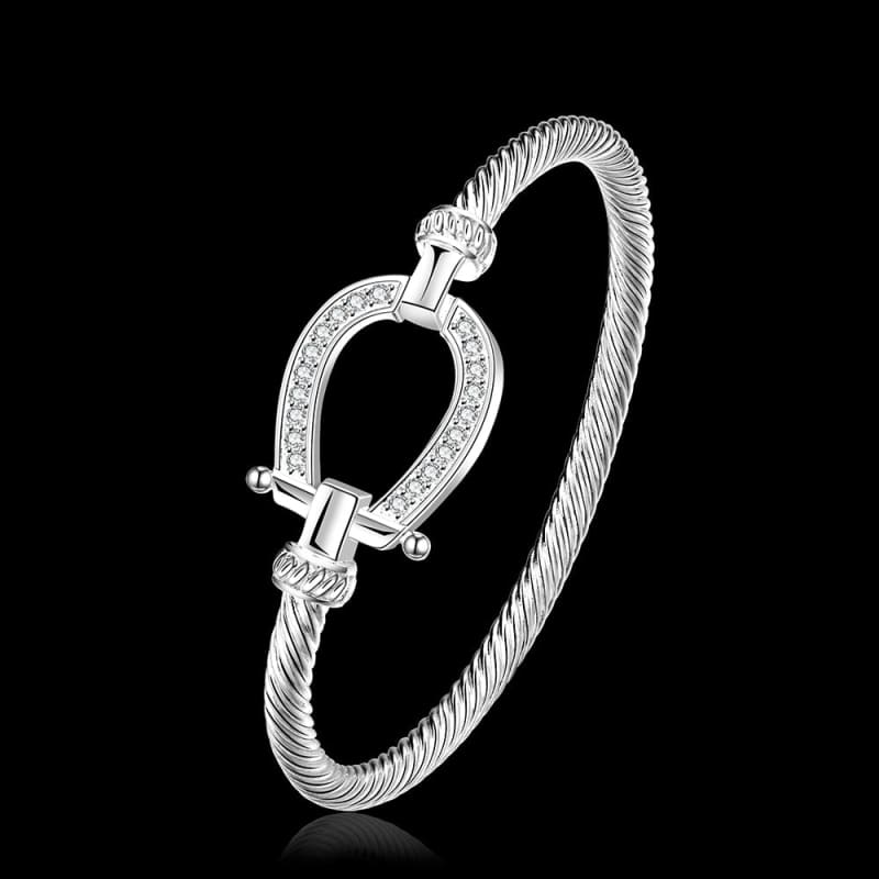 Horseshoe Bracelet - Dream Horse