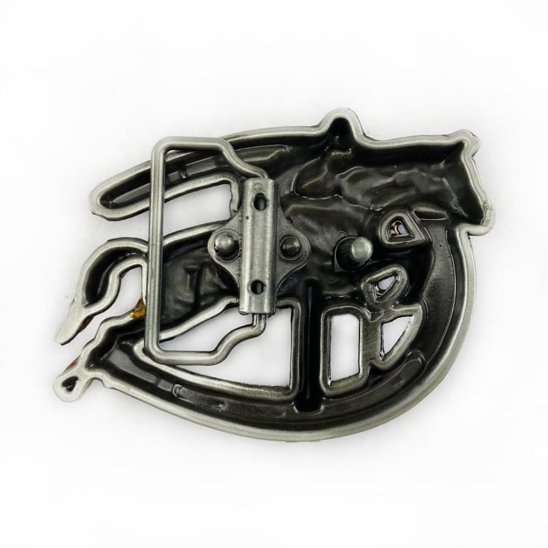 Horseshoe designer belt - Dream Horse