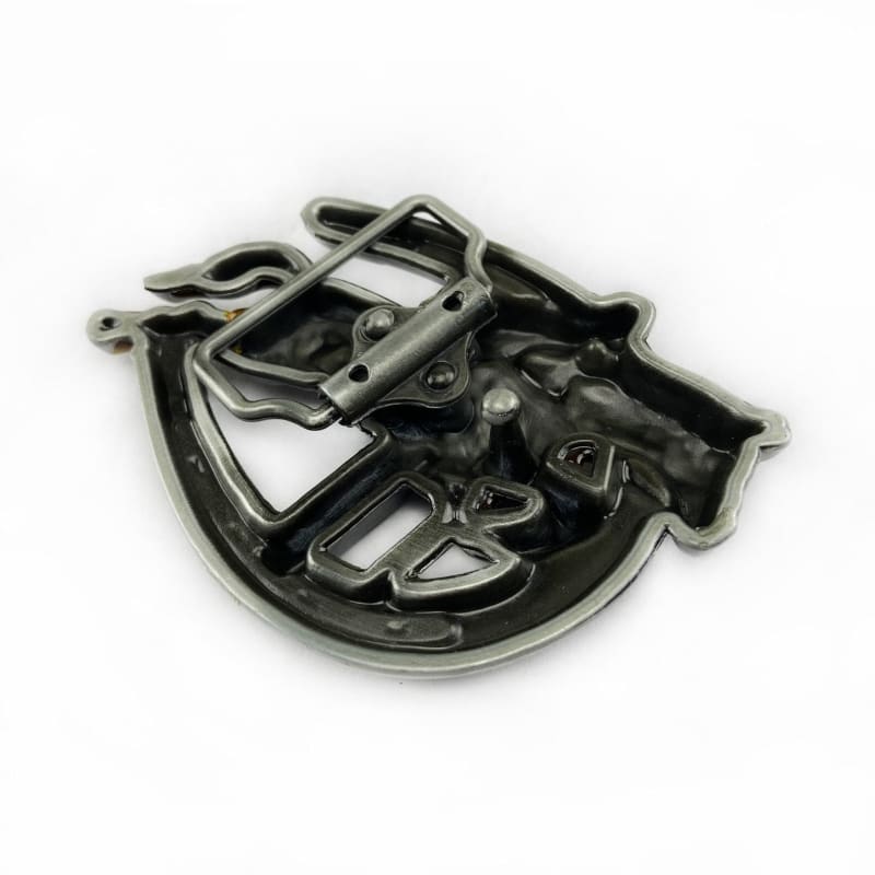 Horseshoe designer belt - Dream Horse